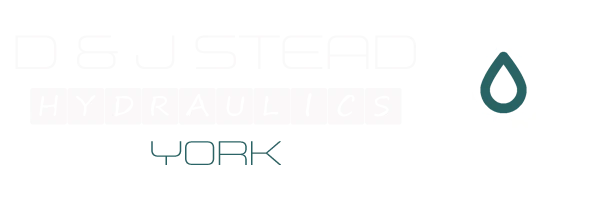 d and j stead logo